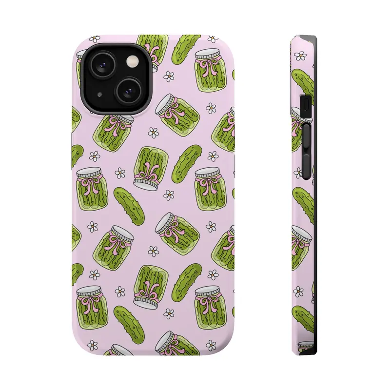 pickle phone case - TikTok Shop pickle phone case - TikTok Shop