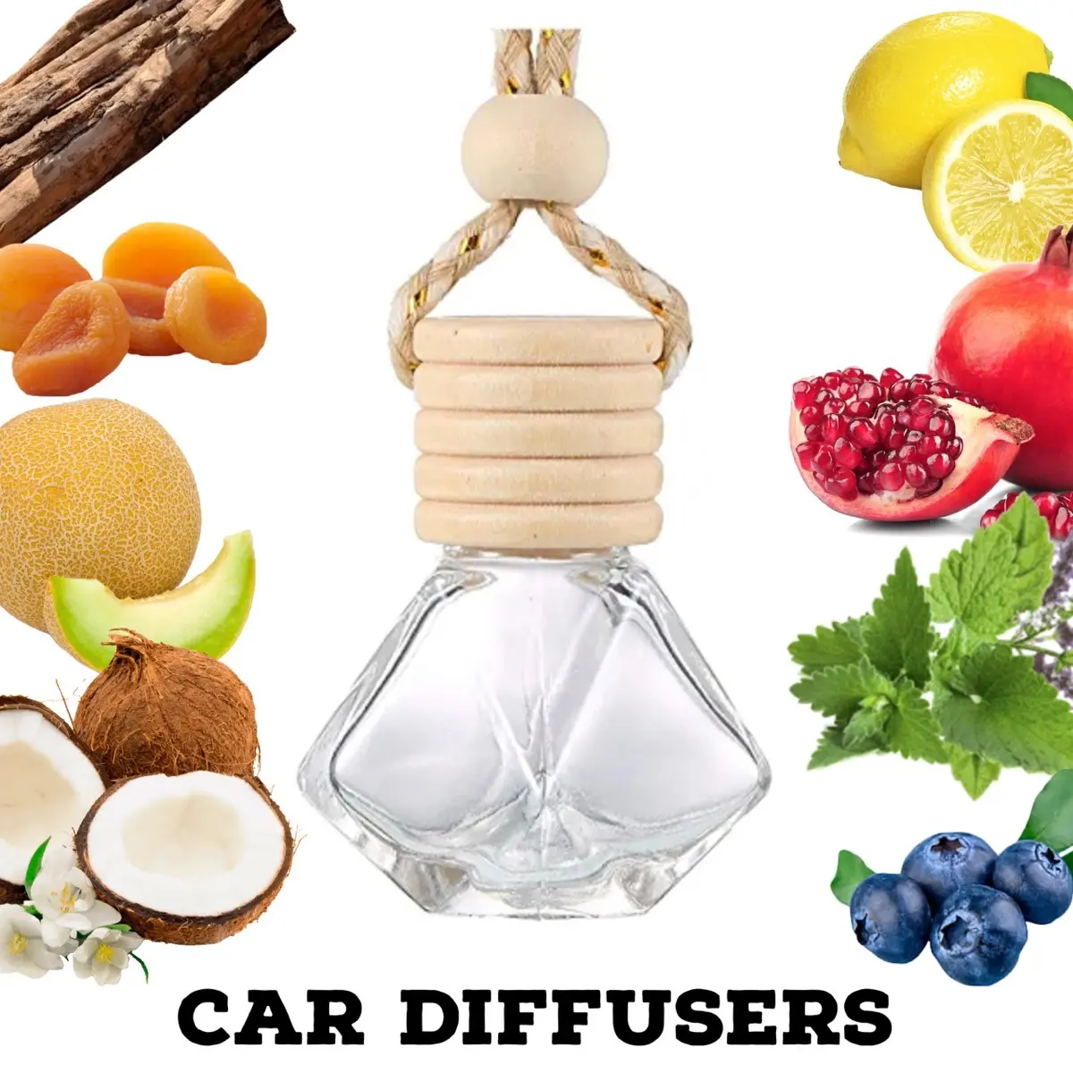 Car Diffusers