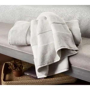 Northern Nights Signature Turkish Cotton 2pc Bath Towels