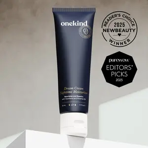 Dream Cream Nighttime Moisturizer