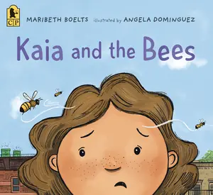 USED-Kaia and the Bees by Boelts, Maribeth (Paperback)