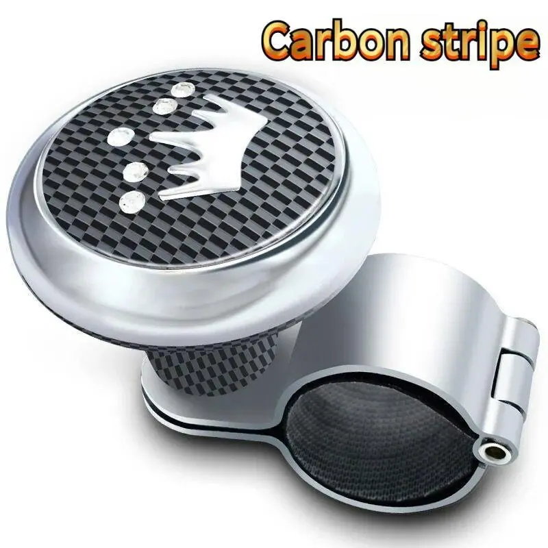 Carbon fiber pattern