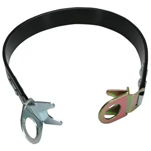 Infinite Innovations UV001970 17.5 in. Battery Strap