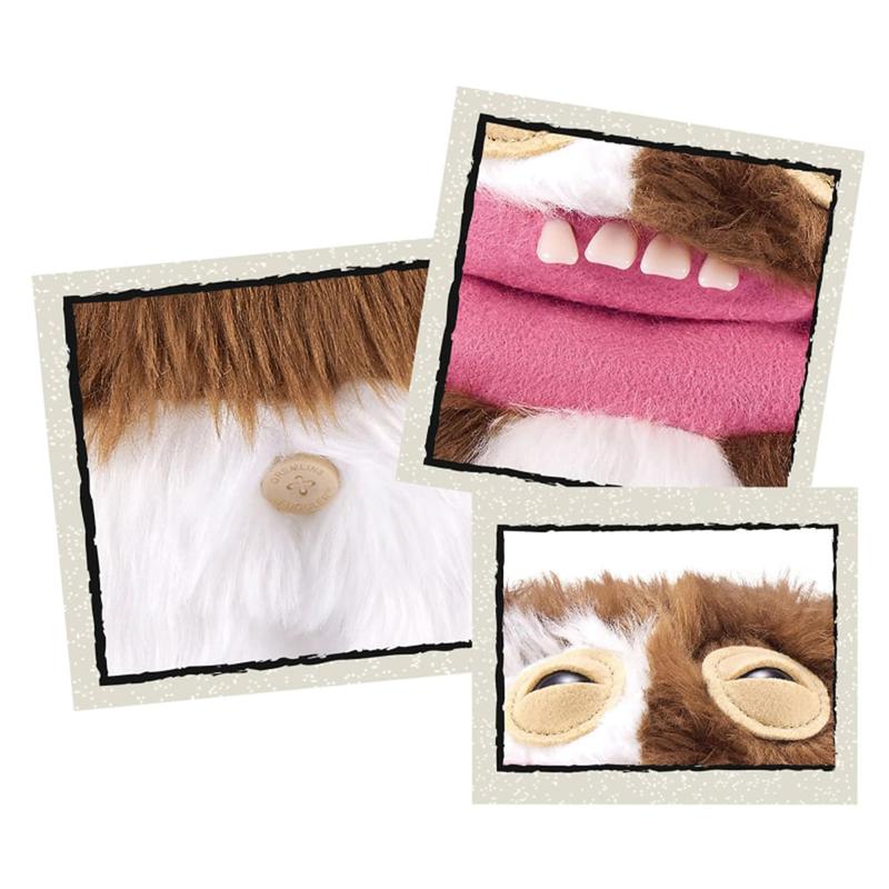Gremlins x Fuggler 9 Inch Collector Plush | Gizmo