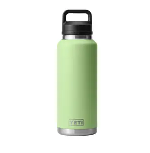 46 oz. Rambler Bottle with Chug Cap for Drinking - Perfect Water Bottle for your Beverages - Drinkware, Water Bottles