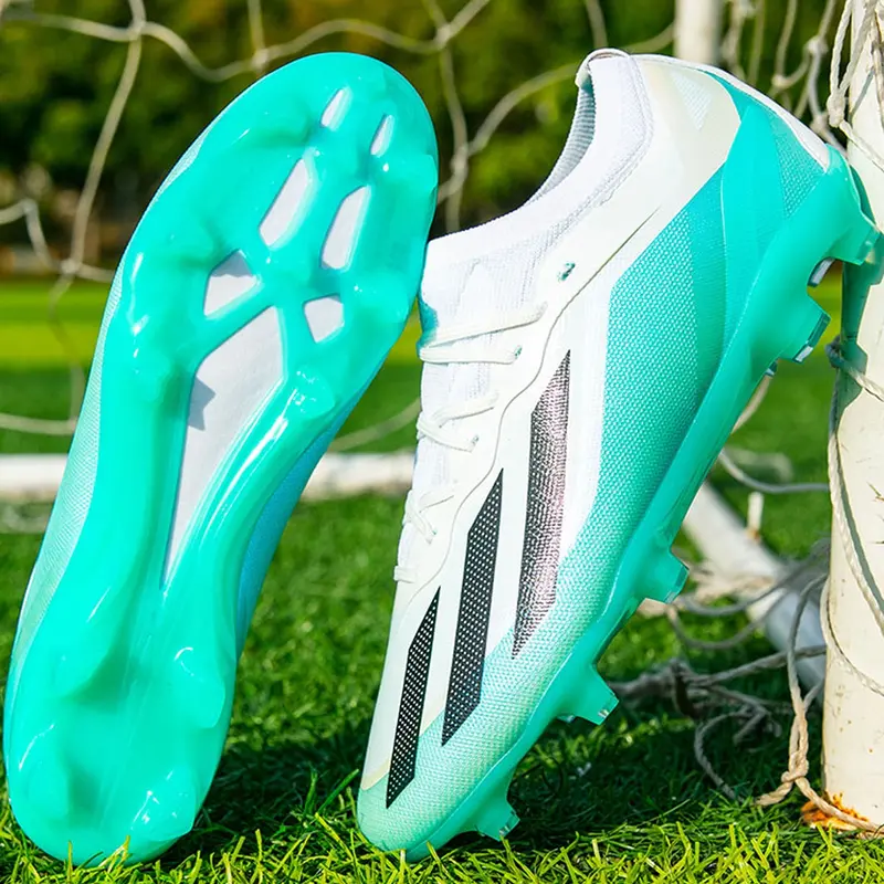 Men's Youth Sporty Low-Top PU Leather Shoes, Comfortable Fashion Lace-Up Sneakers, All Season Professional Sports Shoes, Athletic Sneakers