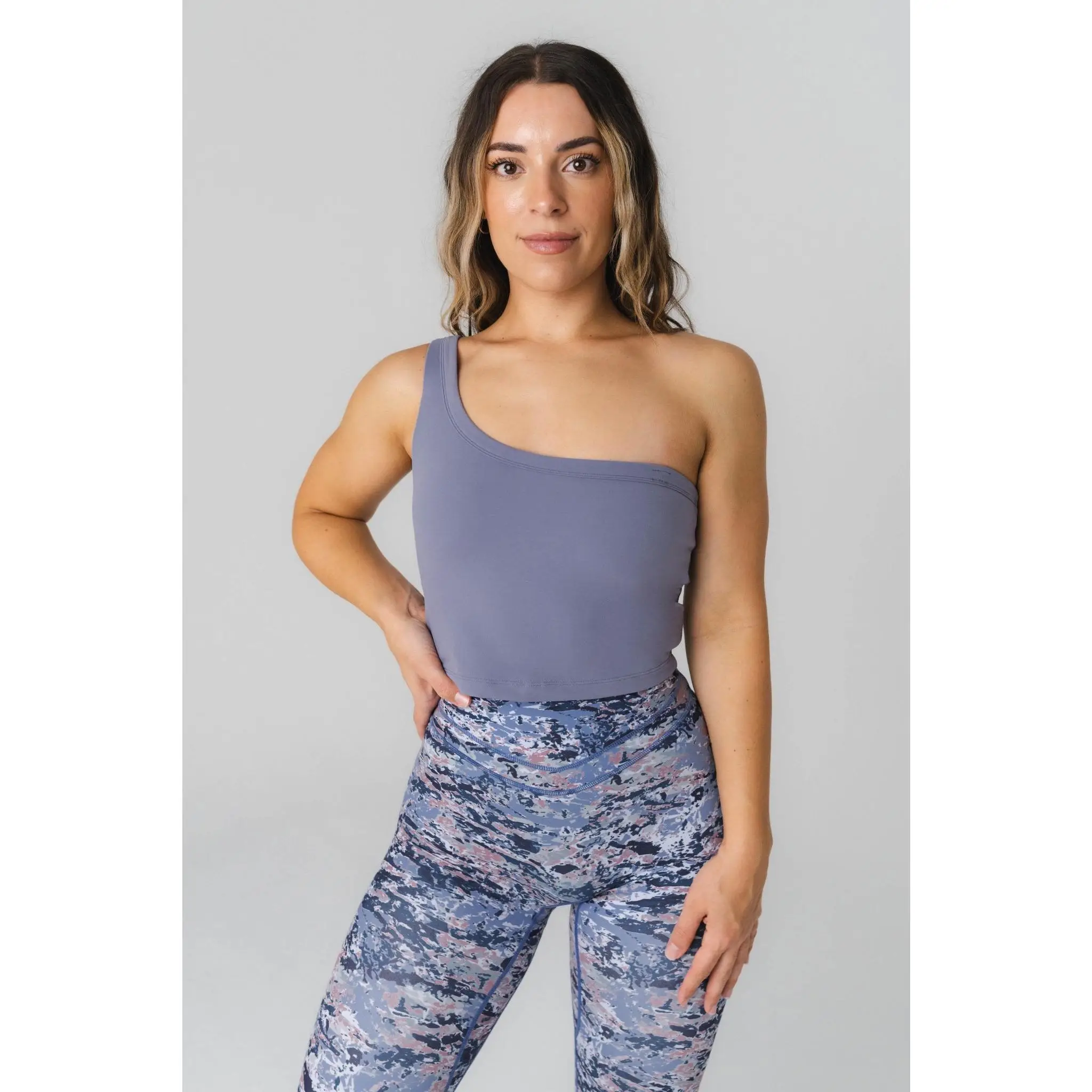 Cloud II™ Asym Tank - True