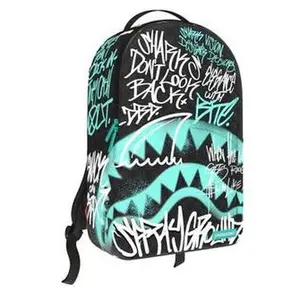 Sprayground - Spray Poetry III Backpack