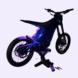 Project 9 "HyperGlow" - Under Glow kit for Talaria XXX