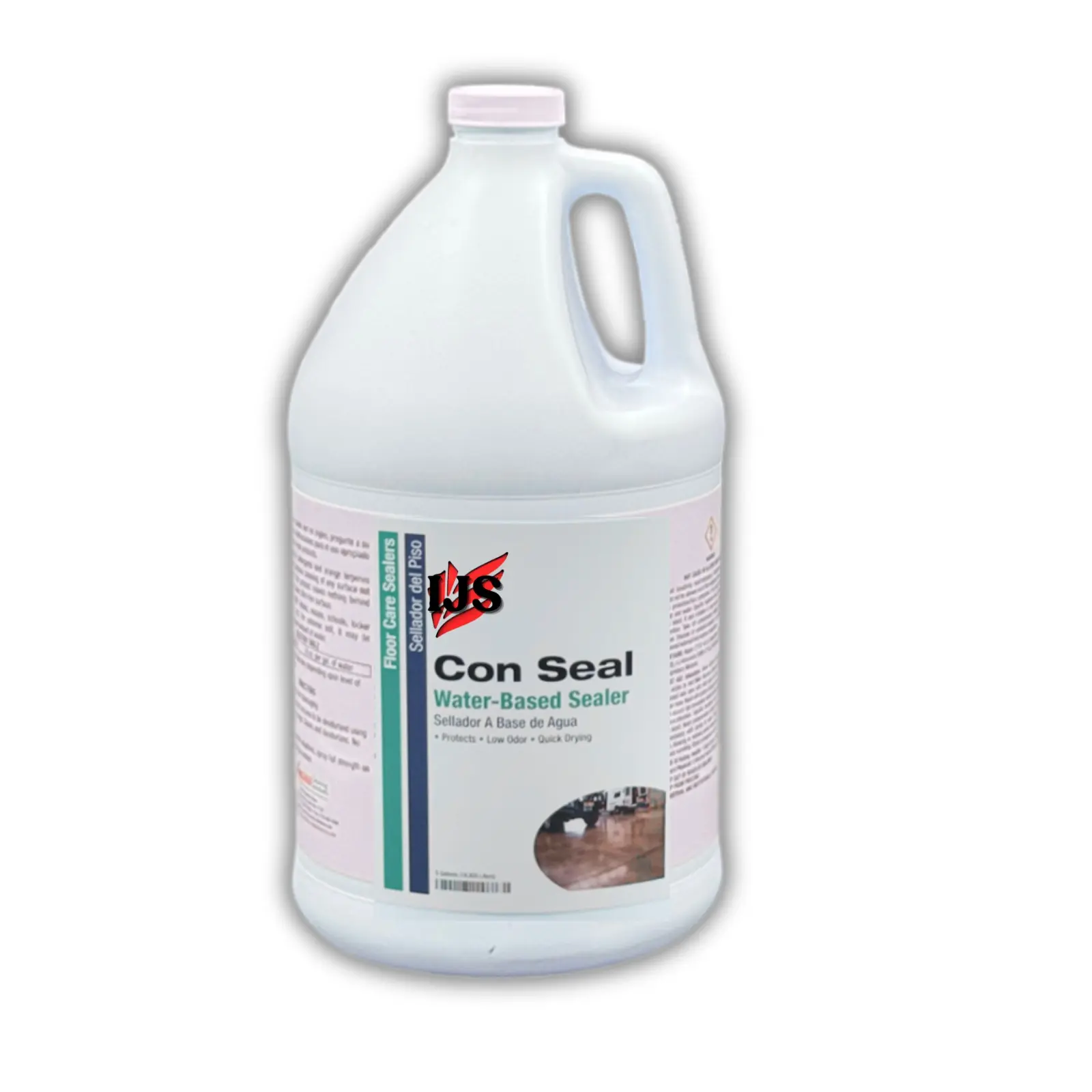 IJS Con Seal Water-Based Sealer 1 Gal