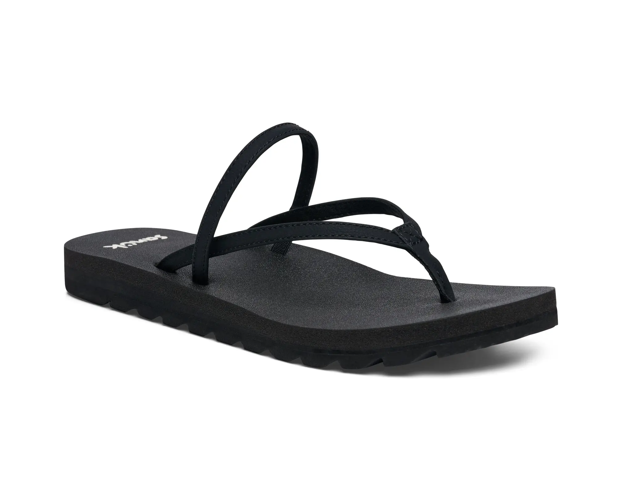 Sanuk Yoga Strappy - Women's Sandals Sanuk Yoga Strappy - Women's Sandals