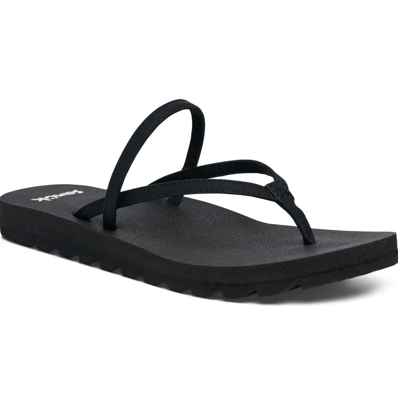 Sanuk Yoga Strappy - Women's Sandals
