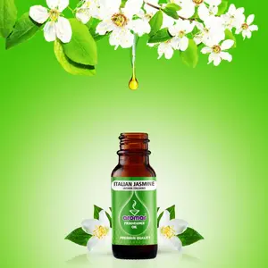 Italian Jasmine Aromatic Oil