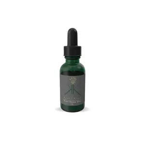 King Beard Oil