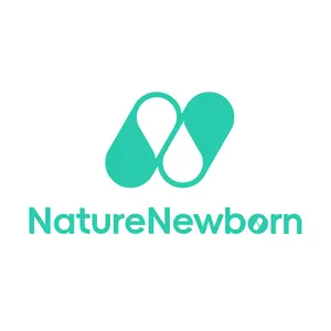 Naturenewborn shop logo