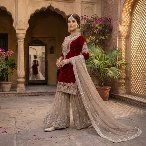 Indian dress  Womenswear Casual Summer Maxi Long Sleeve Fitted