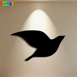 1pc Dove Metal Wall Art,Dove Statue Mural, Ideal Gift for New Year, Easter, Nature Enthusiasts, Weather-Resistant Metal Wall Decor Wall Sculptures, Perfect for Outdoor Wall Fence, Animal Decor Enthusiasts