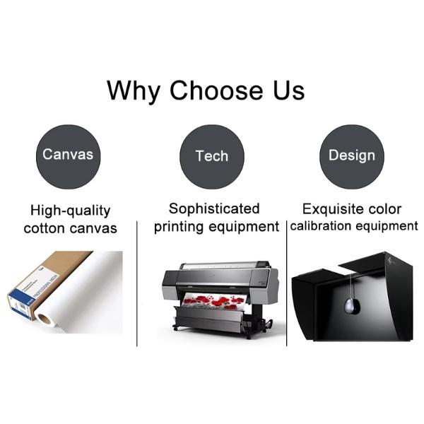 Vintage Brown Landscape Canvas Wall Art - Large Living Room Decor With Soft Horizontal - Neutral Minimalist Style