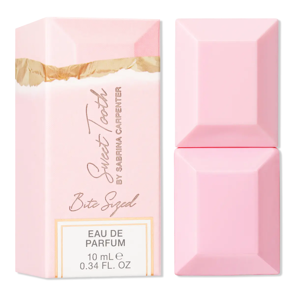 Sabrina Carpenter Bite Sized Sweet Tooth Eau De Parfum
