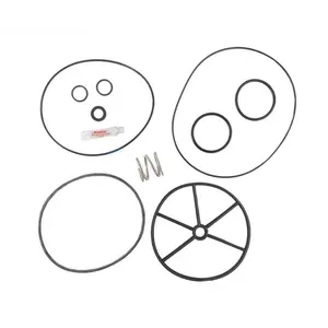 Alakit  2 in. Pacfab Multiport Valve Kit for Pool