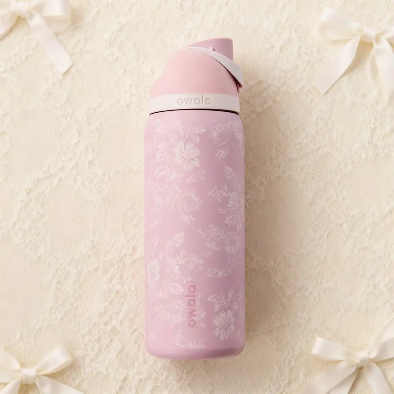 rapunzel owala bottle - TikTok Shop