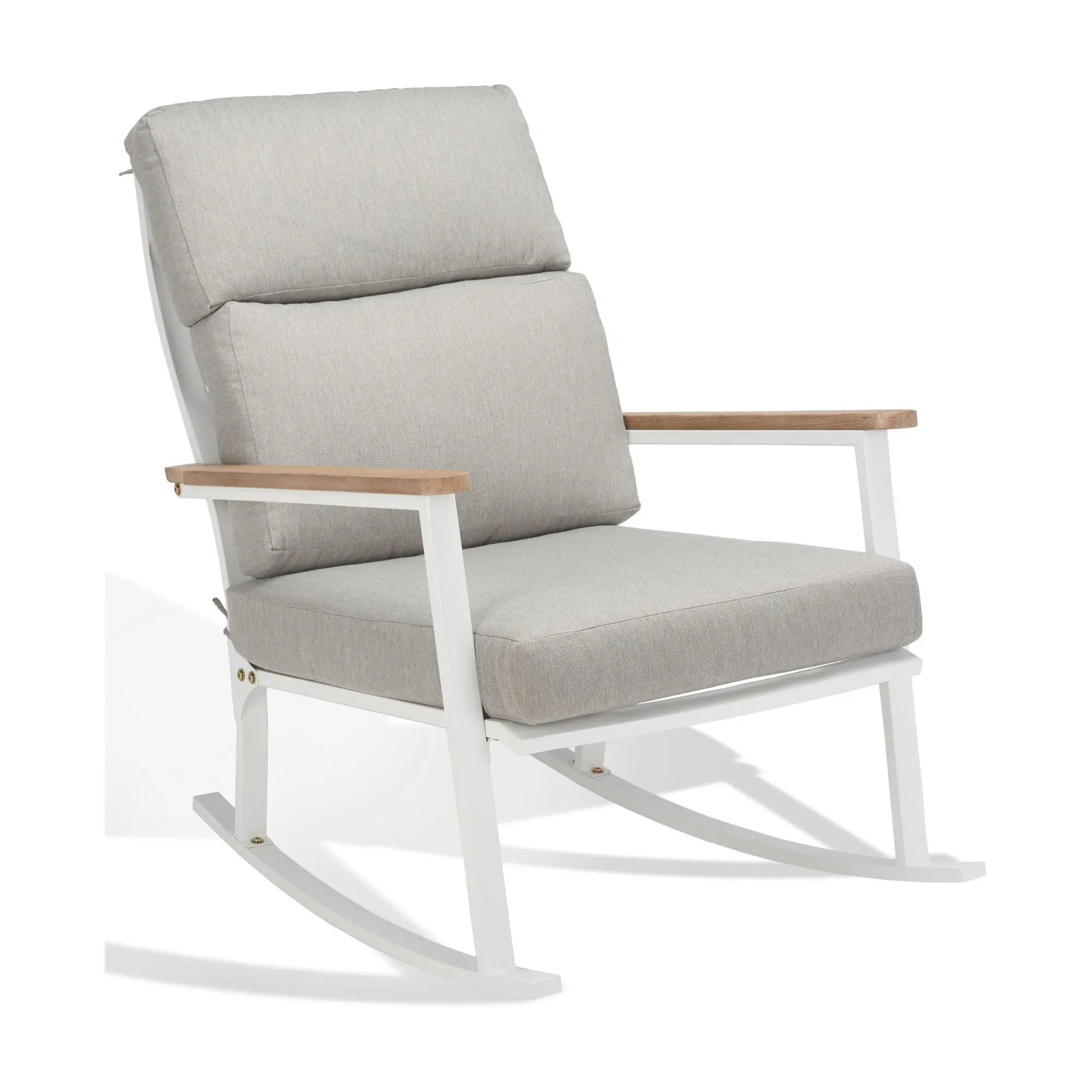 Brutus Rocking Chair by Valerie
