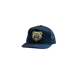 NBG Gaming Grizzlies Hat