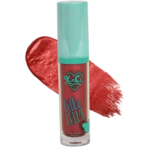 KimChi Chic PotDe Creme Cream Eyeshadow with Doe-foot Applicator - High shine & Smudge-proof, Easy to Blend, Cosmetic Makeup