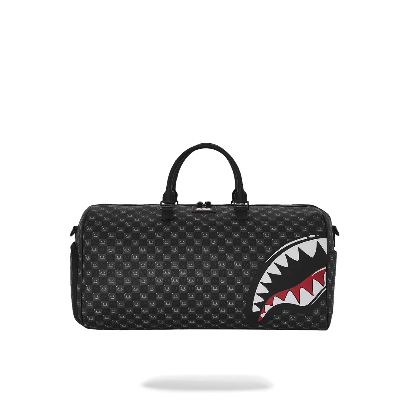 SHINOBI SHARKS IN PARIS DUFFLE SHINOBI SHARKS IN PARIS DUFFLE