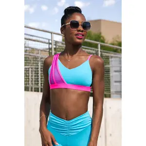 Chica Crop Top 2.0 - BubbleYum