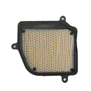 Universal Motorcycle Air Filter Element Engine Intake Filtration Replacement Parts