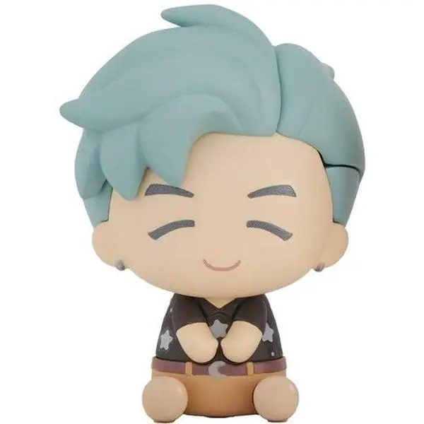 BTS - BanPresto - Tinytan Dynamite figurine/statue vol.1 (A: Rm)  [COLLECTIBLES] figurine/statue, Collectible