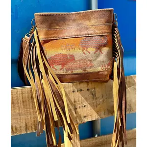 Buffalo Pendleton Snap Zimmer