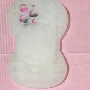 *BOW SHAPED* Clear Case Wholesale