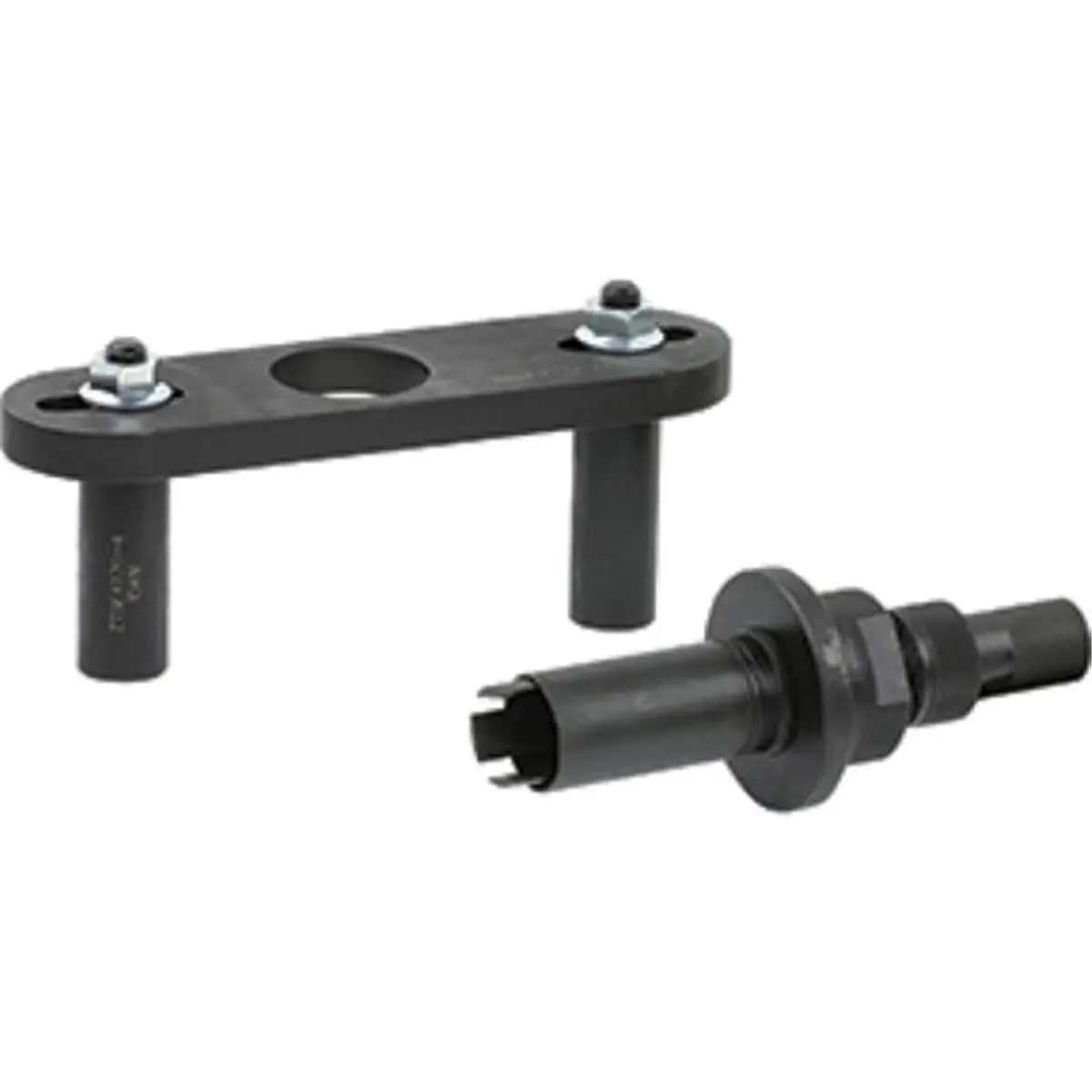 OTC Tools OTC-5861 SCR-Compatible Injector Puller - Engine Repair Tool for MaxxForce Series 11 (2007), N9 (2013), International A26 9000i Series (2017) - 1 lbs Car Disassembly Accessory