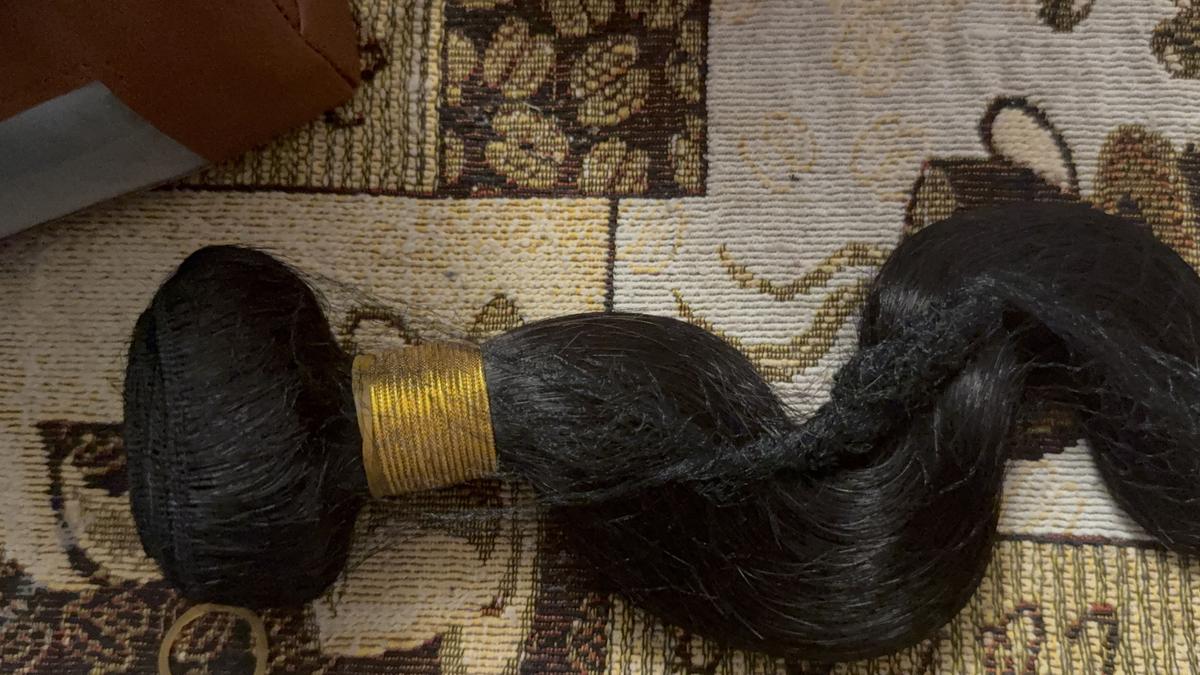 Item: Body Wave, 14inch 1pc