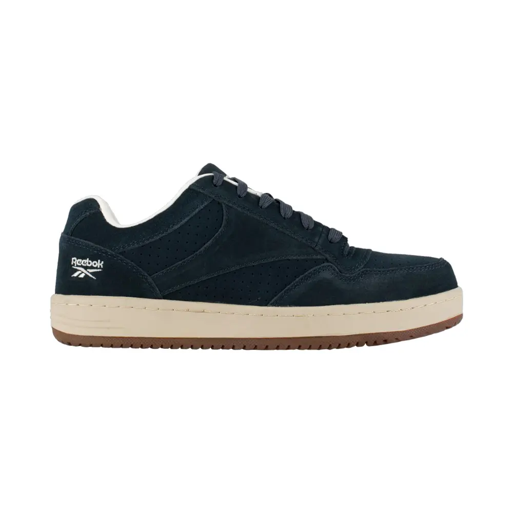 Reebok Work Womens Soyay Electrical Hazard Steel Toe  Work/Duty - Blue