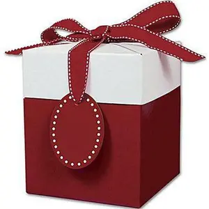 Gift Wrap or Box Service