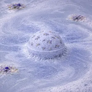 Somna Sleep Bath Fizzers