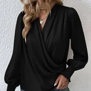 Silk Blouse