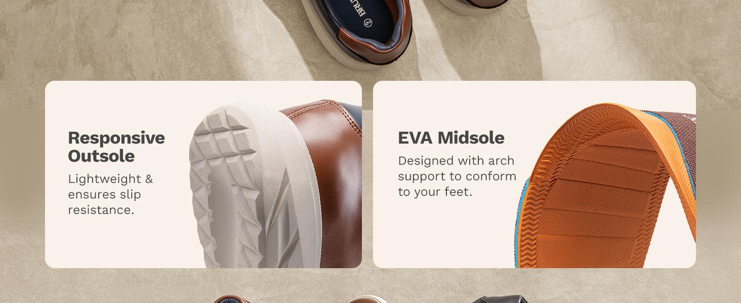 Bruno Marc Men's Dress Fashion Sneakers Business Casual Shoes Bruno Marc Men's Dress Fashion Sneakers Business Casual Shoes