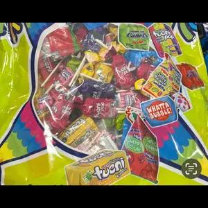 Piñata Mix - Delicious Candy Snack for the Holidays