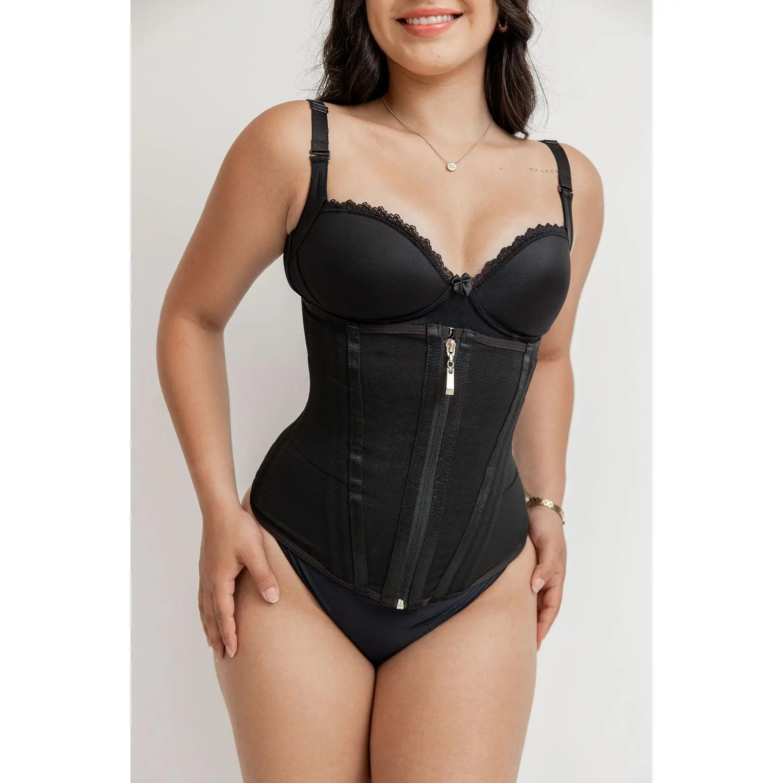 I’m Snatched Cinturilla Extrema - Black