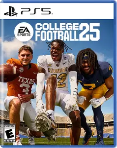 EA SPORTS College Football 25 - PlayStation 5 Standard