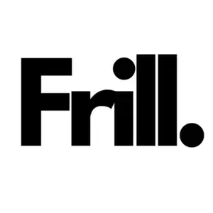 Frill Co. shop logo