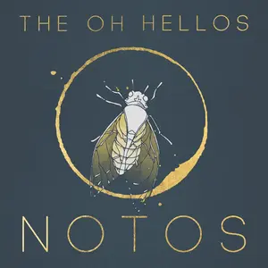 Oh Hellos - Notos  [COMPACT DISC - CD]