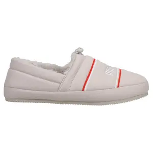 PUMA Mens Tuff Moccasin Casual Slippers Casual - Grey