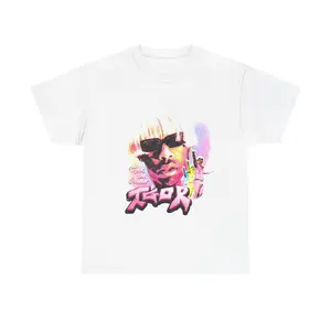 RETRO IGOR T SHIRT , Gift for Music Lovers, Casual Everyday Wear