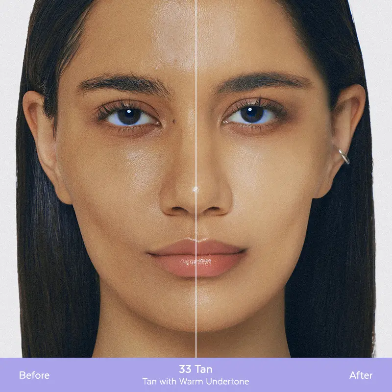 Product Introduction of [MISSHA Official] M Perfect Cover Serum BB Cream (35ml) - Bifida Ferment Lysate Serum-Infused BB Cream for Anti-Aging Skin Rejuvenation, Skin Tint, Tinted Moisturizer, Skin Care Foundation Makeup,Superfood Complex,Glass Skin CardiBB OGBB PurpleBB 37