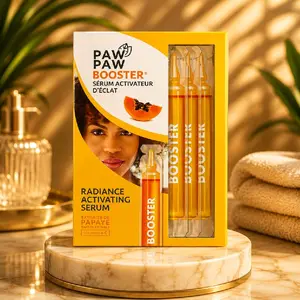 Case of Pawpaw Booster, 7ml Each, 240-Piece